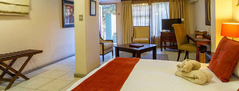 Pension Jörn's Guest House 11