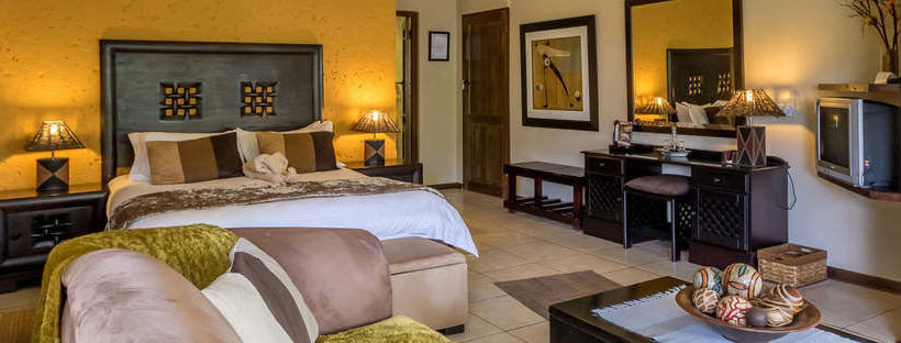 Pension Jörn's Guest House 12