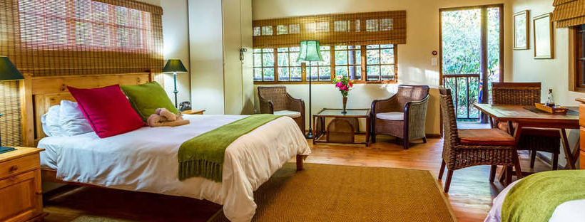 Pension Jörn's Guest House 13