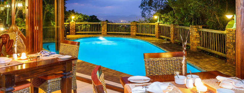 Pension Jörn's Guest House 15