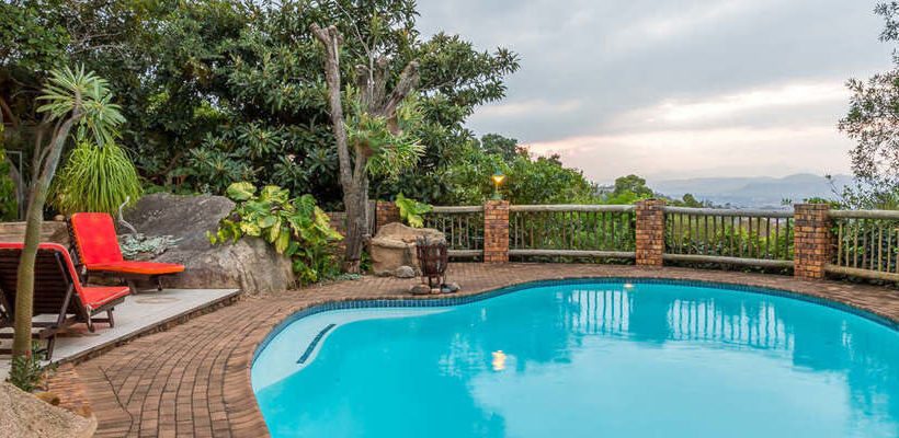 Pension Jörn's Guest House 16