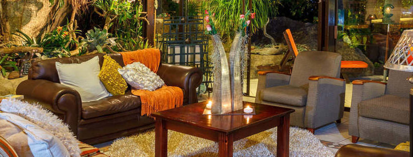 Pension Jörn's Guest House 18