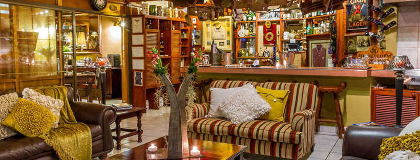 Pension Jörn's Guest House 19