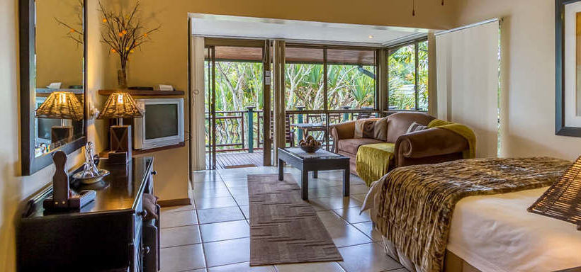 Pension Jörn's Guest House 2