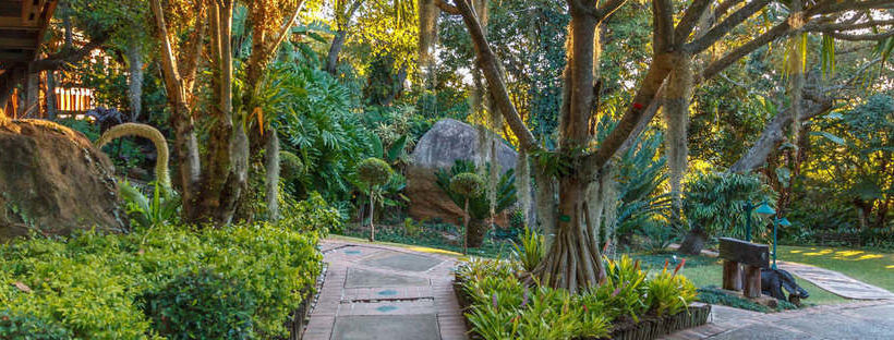 Pension Jörn's Guest House 20