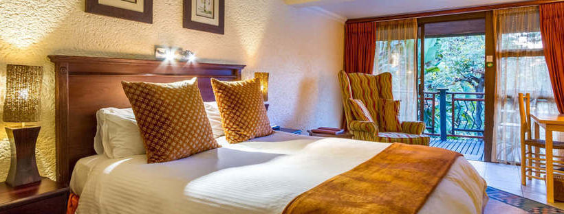 Pension Jörn's Guest House 3