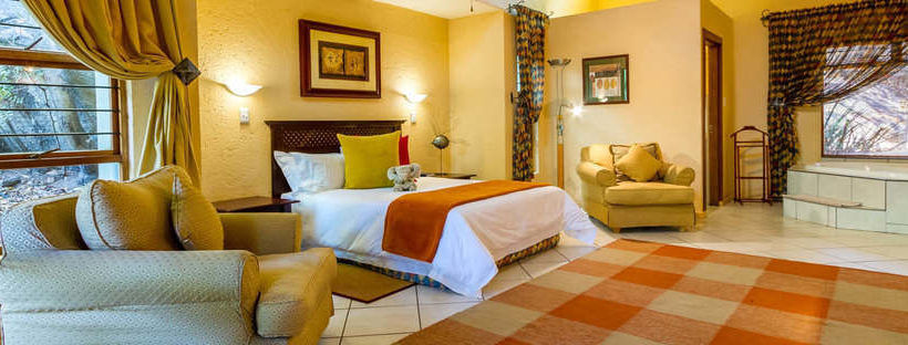 Pension Jörn's Guest House 5