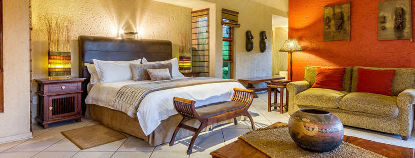 Pension Jörn's Guest House 6