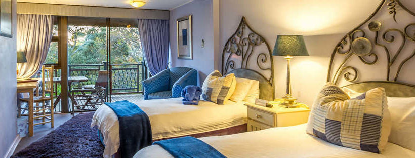 Pension Jörn's Guest House 7