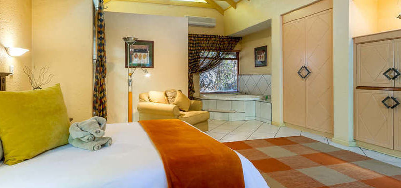 Pension Jörn's Guest House 8