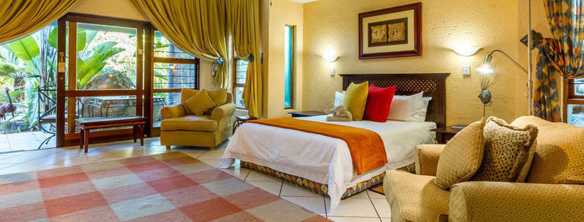 Pension Jörn's Guest House 9