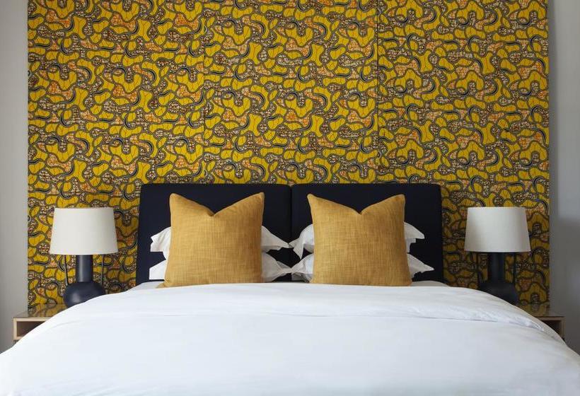 Hotel Hallmark House 10