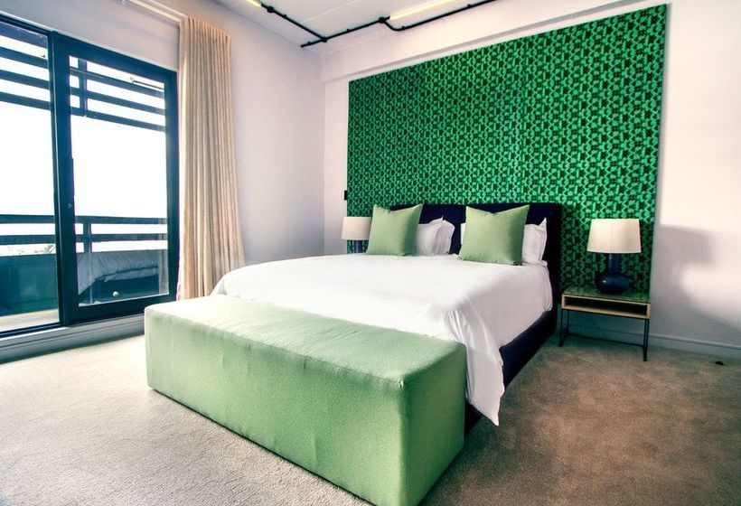 Hotel Hallmark House 12