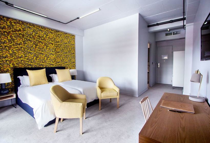 Hotel Hallmark House 14