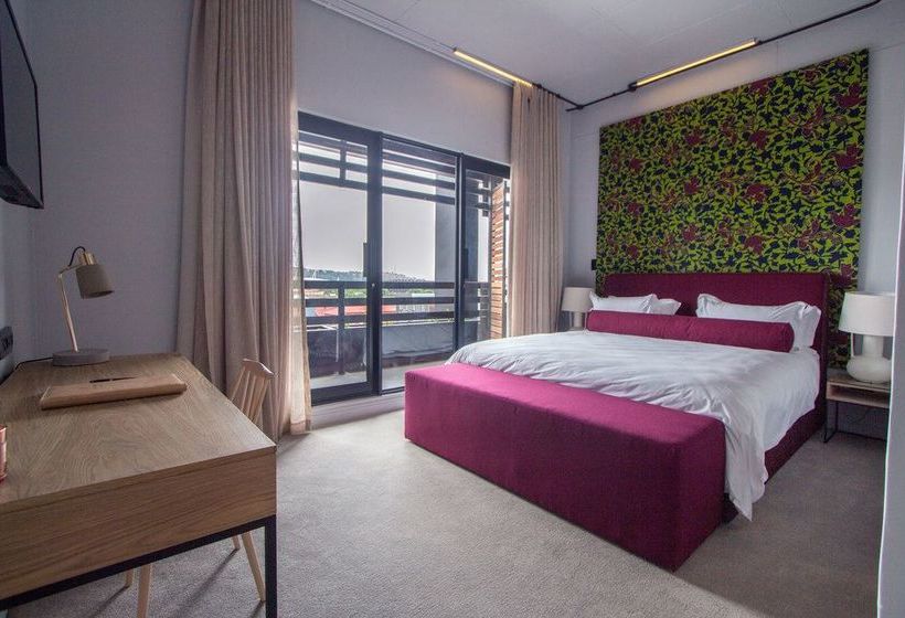 Hotel Hallmark House 15