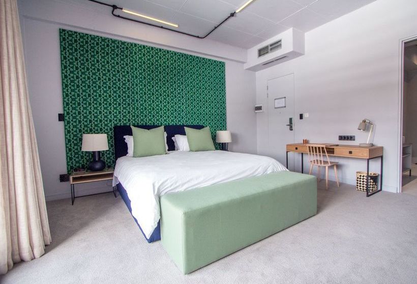 Hotel Hallmark House 16