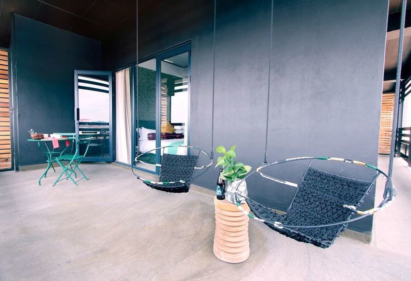 Hotel Hallmark House 18