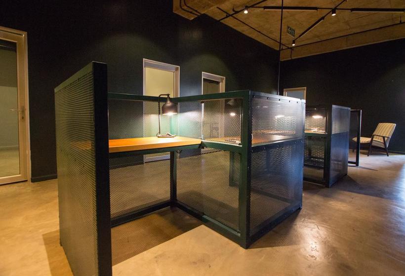 Hotel Hallmark House 2