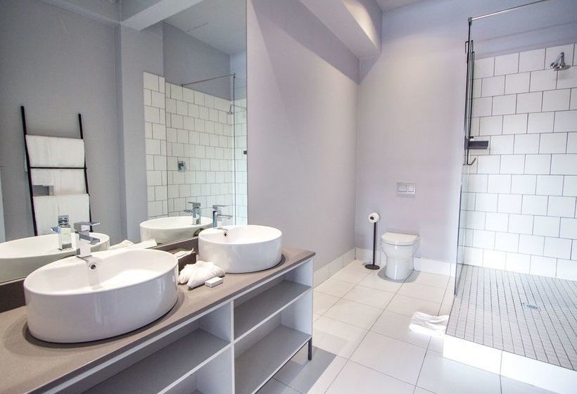 Hotel Hallmark House 20