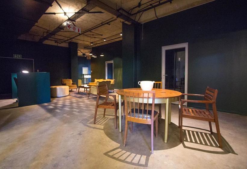 Hotel Hallmark House 3