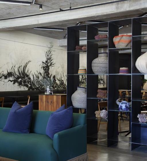 Hotel Hallmark House 6