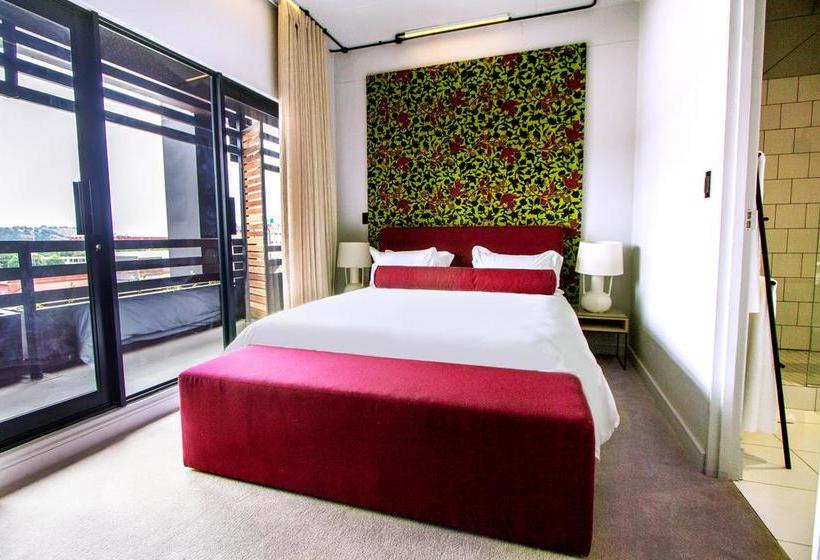 Hotel Hallmark House 9