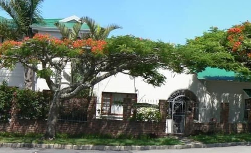 Aloha Bed & Breakfast East London Eastern Cape