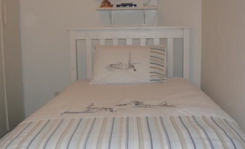 Aloha Bed & Breakfast 1