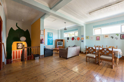 Hostel Green Elephant Backpackers 14