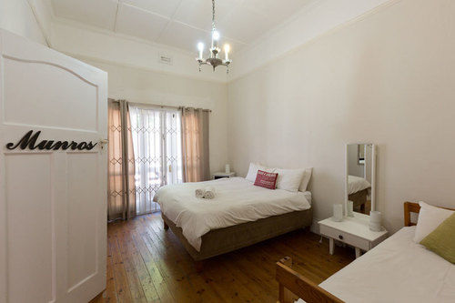 Hostel Green Elephant Backpackers 19