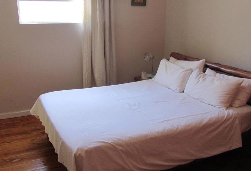 Hostel Green Elephant Backpackers 6