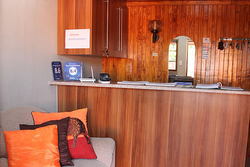 Pension Airport Bed And Breakfast 1