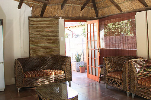 Pension Airport Bed And Breakfast 13