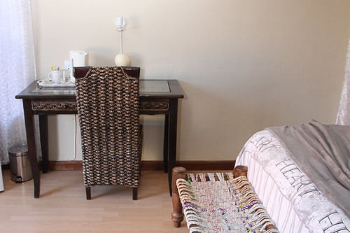 Pension Airport Bed And Breakfast 16