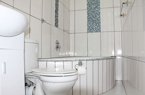 Pension Airport Bed And Breakfast 18