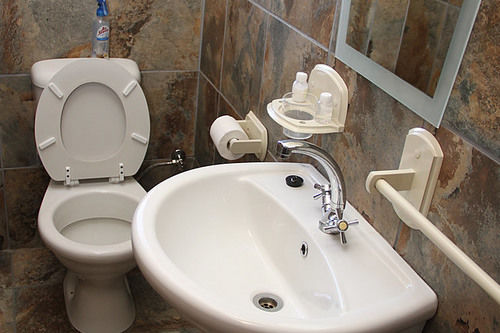 Pension Airport Bed And Breakfast 19