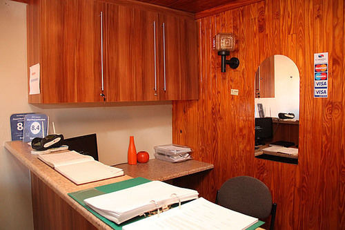 Pension Airport Bed And Breakfast 2