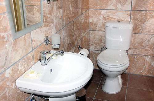 Pension Airport Bed And Breakfast 20