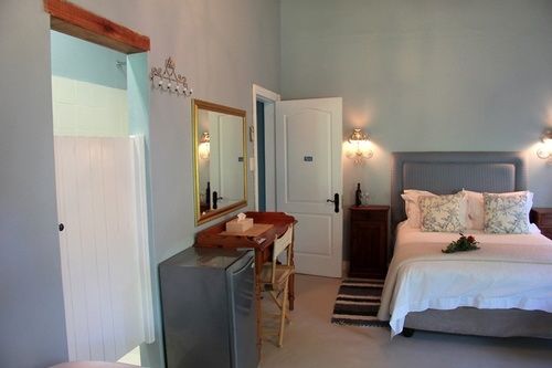 Pension De Oude Pastorie 10