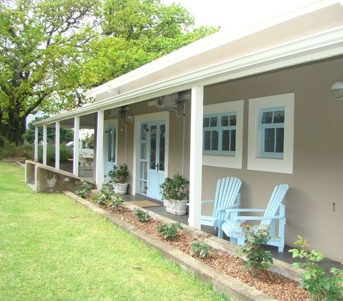 Pension De Oude Pastorie 11