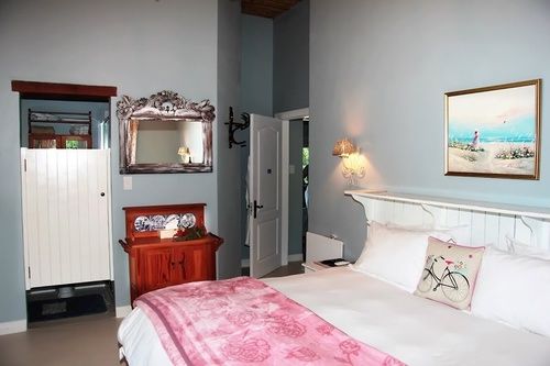 Pension De Oude Pastorie 13