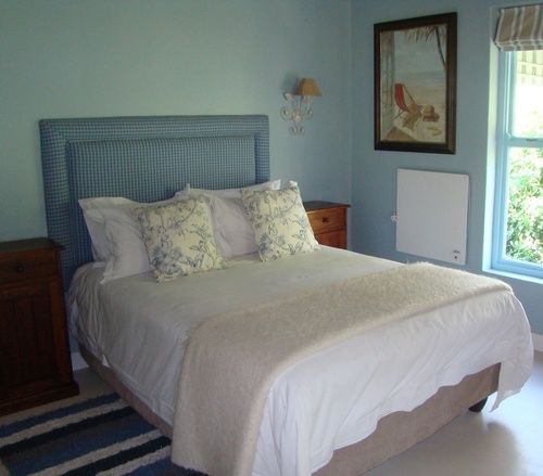 Pension De Oude Pastorie 14