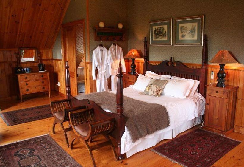 Pension De Oude Pastorie 15