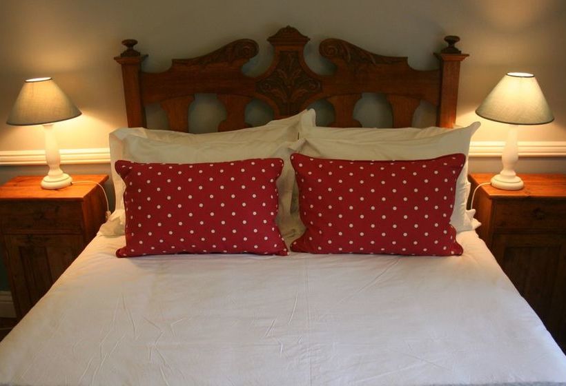 Pension De Oude Pastorie 16