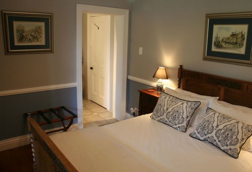 Pension De Oude Pastorie 17