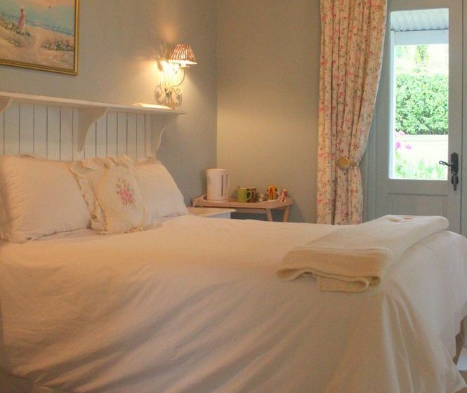 Pension De Oude Pastorie 18