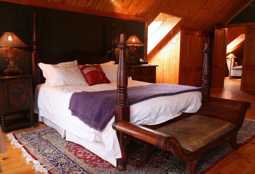 Pension De Oude Pastorie 19