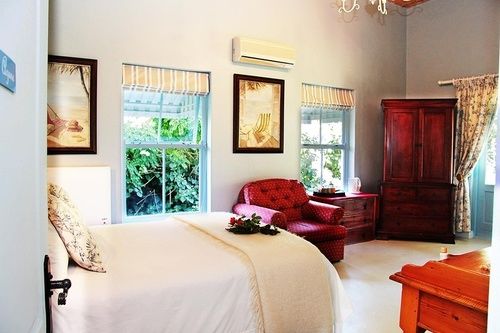 Pension De Oude Pastorie 2