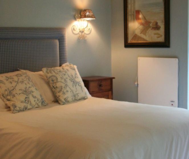 Pension De Oude Pastorie 20