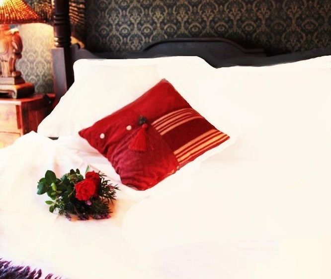 Pension De Oude Pastorie 3